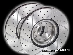Δισκόπλακες χαρακτές-τρυπητές GALFER για FIAT GRANDE PUNTO T-JET/500 & BRAVO 2130400320 Λ.Αθηνών 334 Περιστέρι www.autoliatas.gr