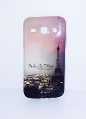 Θήκη TPU GEL για Samsung Galaxy Core Plus G350 Paris