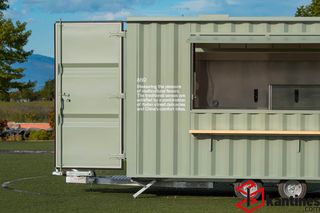 Καντίνα Skretas 2020 BOX Large 4.5m-thumb-6