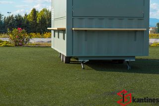 Καντίνα Skretas 2020 BOX Large 4.5m-thumb-3