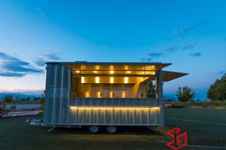 Καντίνα Skretas 2020 BOX Large 4.5m-thumb-23
