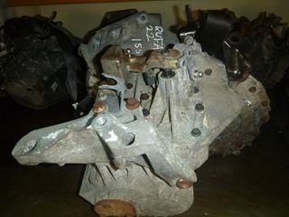 ΣΤΗΝ ΚΑΛΥΤΕΡΗ ΤΙΜΗ FORD TRANSIT 6C1R 7002 N 6C1R-7002-NC ΣΑΣΜΑΝ ΚΙΒΩΤΙΟ ΤΑΧΥΤΗΤΩΝ ΜΠΡΟΣΤΑ ΚΙΝΗΣΗ 2.2 QWFA QVFA P8FA SRFA TURBO DIESEL