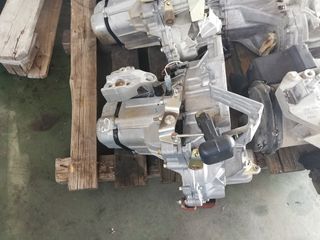 ΣΑΣΜΑΝ CITROEN C3 1.4cc -thumb-1