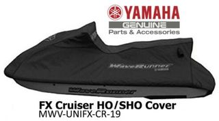 ΛΥΡΗΣ YAMAHA ΚΟΥΚΟΥΛΑ FX CRUISER HO / SHO, MWV-UNIFX-CR-19
