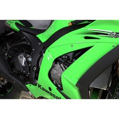 ΜΑΝΙΤΑΡΙΑ ΠΡΟΣΤΑΣΙΑΣ ΚΙΝΗΤΗΡΑ EVOTECH ΓΙΑ KAWASAKI