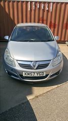 Ανταλλακτικά από OPEL CORSA 1.3 cdti 2009 μοντέλο-thumb-1