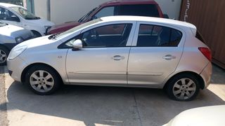 Ανταλλακτικά από OPEL CORSA 1.3 cdti 2009 μοντέλο-thumb-2