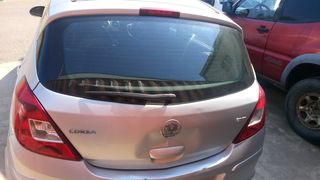 Ανταλλακτικά από OPEL CORSA 1.3 cdti 2009 μοντέλο-thumb-3