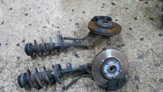 Vardakas Sotiris car parts(Ford Transit Connect mono to dexio to amortiser 2003-2013)