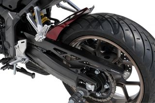 ΦΤΕΡΟ ΠΙΣΩ ΤΡΟΧΟΥ ΛΑΣΠΩΤΗΡΑΣ CB 650 R 2019 HONDA ERMAX ΜΑΥΡΟ ΑΒΑΦΟ ΠΛΑΣΤΙΚΟ ΧΡΩΜΑ-thumb-1