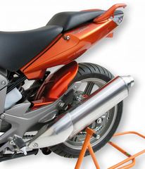 ΦΤΕΡΟ ΠΙΣΩ ΤΡΟΧΟΥ ΛΑΣΠΩΤΗΡΑΣ CBF 1000 S 2006-2010 HONDA ERMAX ΜΑΥΡΟ ΑΒΑΦΟ ΠΛΑΣΤΙΚΟ ΧΡΩΜΑ