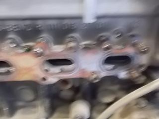 ΜΗΧΑΝΗ ΓΝΗΣΙΑ MERCEDES W124-thumb-3