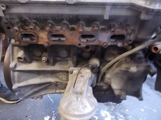 ΜΗΧΑΝΗ ΓΝΗΣΙΑ MERCEDES W124-thumb-4