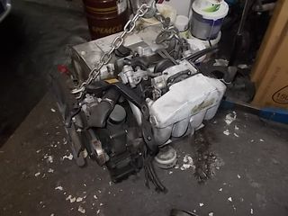 ΜΗΧΑΝΗ ΓΝΗΣΙΑ MERCEDES W124-thumb-7