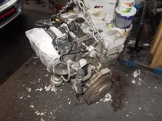 ΜΗΧΑΝΗ ΓΝΗΣΙΑ MERCEDES W124-thumb-8