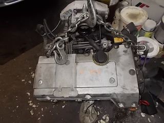 ΜΗΧΑΝΗ ΓΝΗΣΙΑ MERCEDES W124-thumb-9