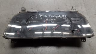 TOYOTA COROLLA 1300cc (4E-FE) 1996 4ΘΥΡΟ - ΚΑΝΤΡΑΝ