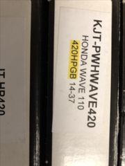 ΑΛΥΣΙΔΟΓΡΑΝΑΖΑ JT WAVE-110-thumb-1