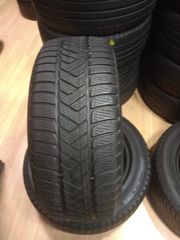 2 ΤΜΧ PIRELLI SOTTOZERO 3 225/55/16*BEST CHOICE TYRES ΑΧΑΡΝΩΝ 374*