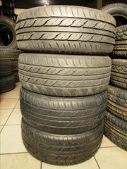 4 TMX FIRESTONE FIREHAWK TZ200 185/55/14 *BEST CHOICE TYRES*