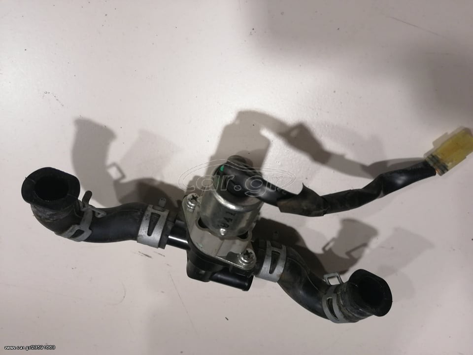 Βαλβίδα Pair Yamaha YZF R1 2009-2011