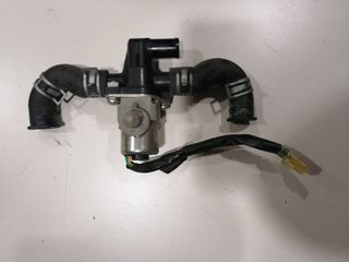 Βαλβίδα Pair Yamaha YZF R1 2009-2011-thumb-2