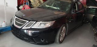 Saab 9-3 2009-thumb-1
