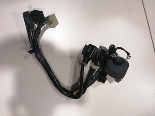 Υποκαλωδίωση οργάνων Yamaha YZF R1 2009-2011