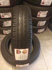 2 ΤΜΧ CONTINENTAL CONTIECOCONTACT 3 155/60/15*BEST CHOICE TYRES ΑΧΑΡΝΩΝ 374*