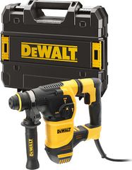 DEWALT - D25333K-QS Πιστολέτο 3.0kg SDS-Plus 3.5J