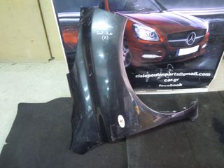 ΦΤΕΡΟ ΕΜΠΡΟΣ ΔΕΞΙΟ (R) NISSAN MICRA K12 2002-2010 (INT 2)