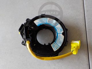 DAIHATSU CUORE '02 1.0 12V AUTO (3Θ) ΣΕΡΠΑΝΤΙΝΑ ΤΙΜΟΝΙΟΥ