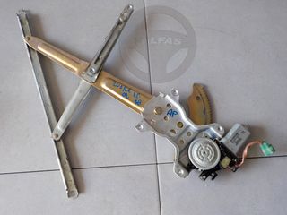 DAIHATSU CUORE '02 1.0 12V AUTO (3Θ) ΑΝΕΒΑΤΟΡΙΑ ΗΛΕΚΤΡΙΚΑ (ΑΡΙΣΤΕΡΟ,ΔΕΞΙ)