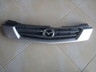 Μάσκα εμπρός για Mazda Demio 