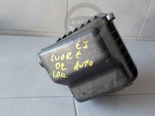 DAIHATSU CUORE '02 1.0 12V AUTO (3Θ) ΦΙΛΤΡΟΚΟΥΤΙ (ΑΠΟ ΚΙΝΗΤΗΡΑ EJ)