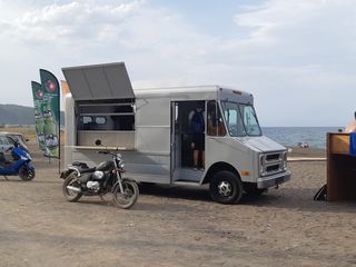 Chevrolet 1986 Food Truck-thumb-4