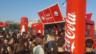 Chevrolet 1986 Food Truck-thumb-2