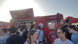 Chevrolet 1986 Food Truck-thumb-3