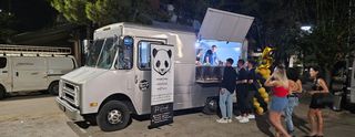 Chevrolet 1986 Food Truck-thumb-7