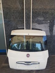 ΠΟΡΤ ΜΠΑΓΚΑΖ FIAT  500