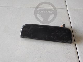 DAIHATSU CUORE '02 1.0 12V AUTO (3Θ) ΧΕΡΟΥΛΙ ΕΞΩΤΕΡΙΚΟ ΔΕΞΙ