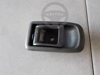 DAIHATSU CUORE '02 1.0 12V AUTO (3Θ) ΧΕΡΟΥΛΙΑ ΕΣΩΤΕΡΙΚΑ (ΑΡΙΣΤΕΡΟ,ΔΕΞΙ)