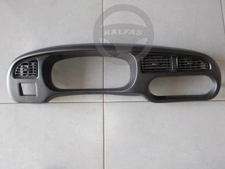 DAIHATSU CUORE '02 1.0 12V AUTO (3Θ) ΑΕΡΑΓΩΓΟΙ (ΚΟΜΠΛΕ ΜΕ ΤΟ ΠΛΑΙΣΙΟ)