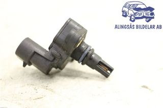 SAAB 9.5 ESTITIRAS MAP SENSOR ME KOD 55563262 KE30584326 KE 55560126 KE 9197948 TIM 54E TEM 1+1+1+1+1 XEMONT 