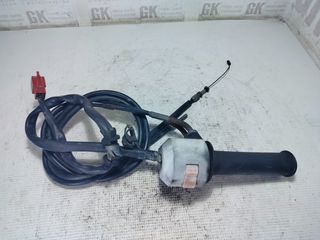 δεξης διακοπτης-γκαζιερα-ντιζα γκαζιου honda ax-1-nx 250