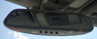 Εσωτερικος καθρεπτης-ταξιμετρο για Mercedes W212 E-CLASS