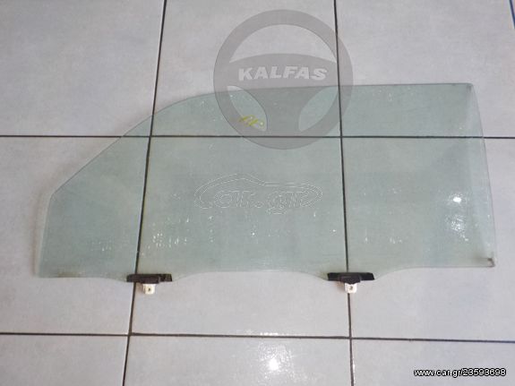 DAIHATSU CUORE '02 1.0 12V AUTO (3Θ) ΤΖΑΜΙ ΑΡΙΣΤΕΡΗΣ ΠΟΡΤΑΣ