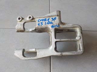 DAIHATSU CUORE '02 1.0 12V AUTO (3Θ) ΒΑΣΗ (ΑΠΟ ΚΙΝΗΤΗΡΑ EJ)*