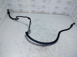 σωληνακι εμπρος φρενου honda ax-1-nx 250