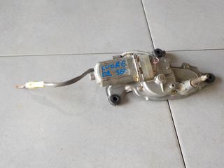 DAIHATSU CUORE '02 1.0 12V AUTO (3Θ) ΜΟΤΕΡ ΠΙΣΩ ΥΑΛΟΚΑΘΑΡΙΣΤΗΡΑ,ΚΑΙ ΜΠΡΑΤΣΑ ΥΑΛΟΚΑΘΑΡΙΣΤΗΡΑ (ΕΜΠΡΟΣ-ΠΙΣΩ)